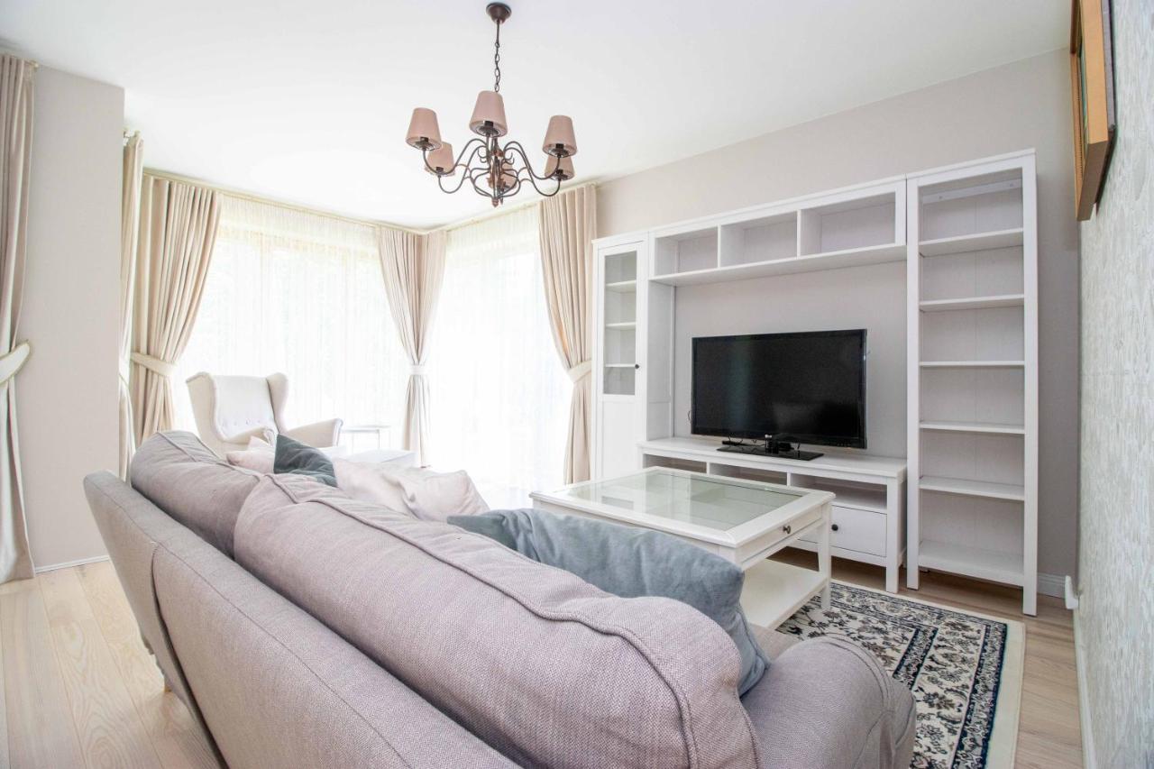 Seagulls&Dunes Aptw/Terrace, 2Min To The Beach, By Cohost Klaipeda Exterior photo